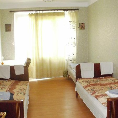 Guest House Nochleg Tbilisi Exteriér fotografie