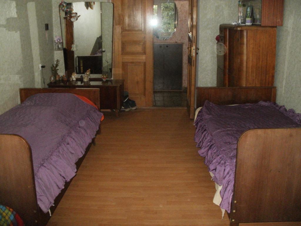 Guest House Nochleg Tbilisi Exteriér fotografie