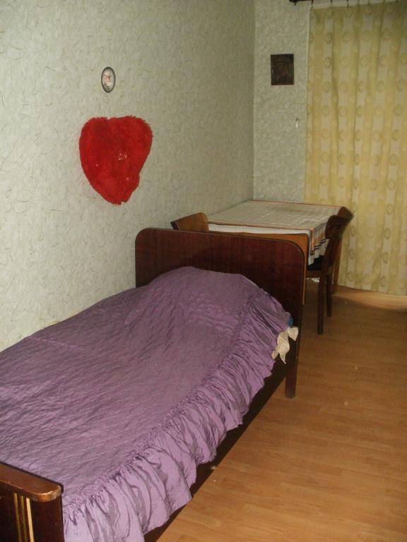 Guest House Nochleg Tbilisi Exteriér fotografie