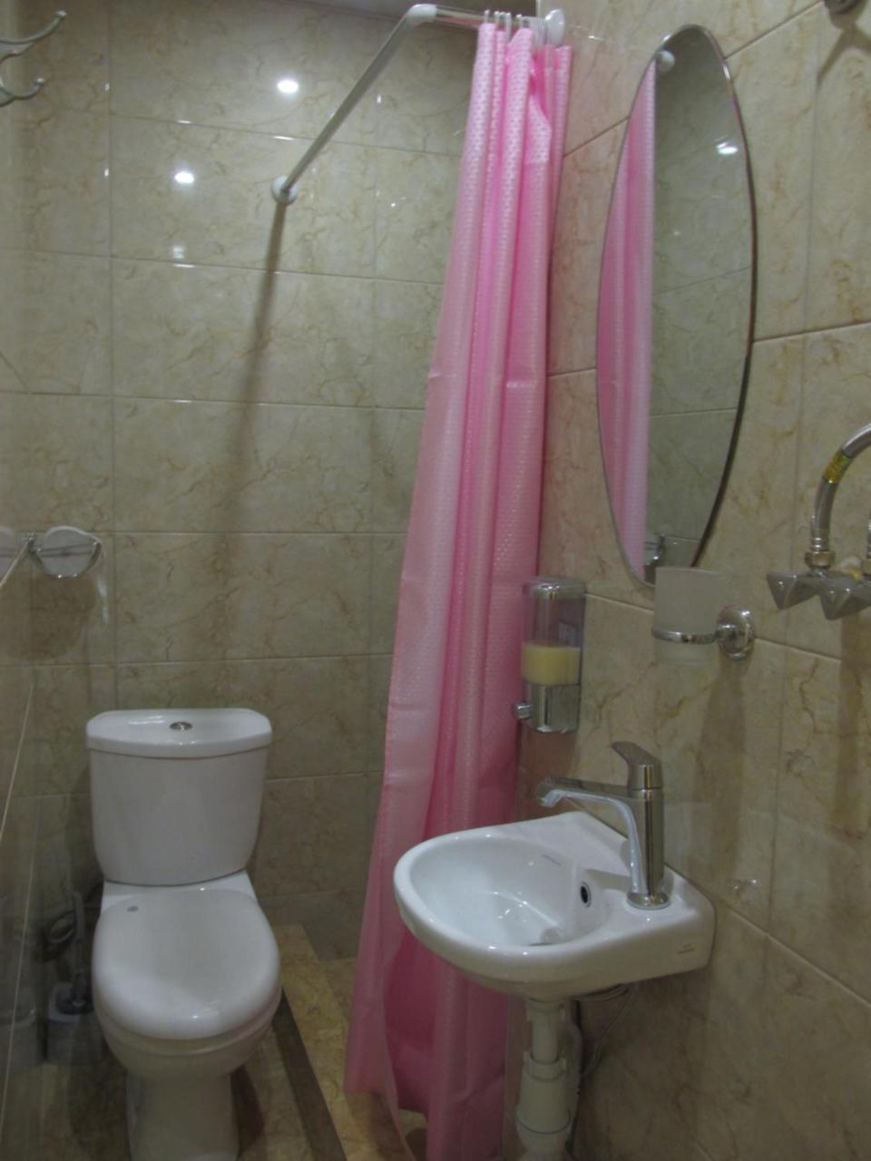 Guest House Nochleg Tbilisi Exteriér fotografie